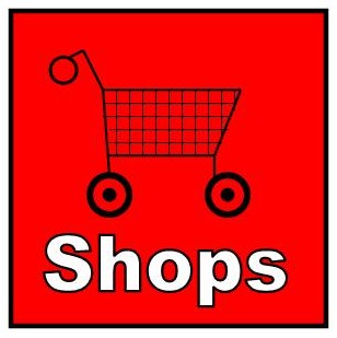 Click on me to go to the Store!