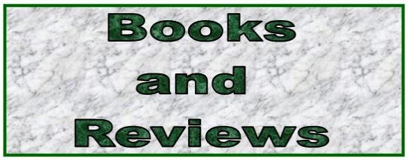 Click on me to go to the Books and Reviews!